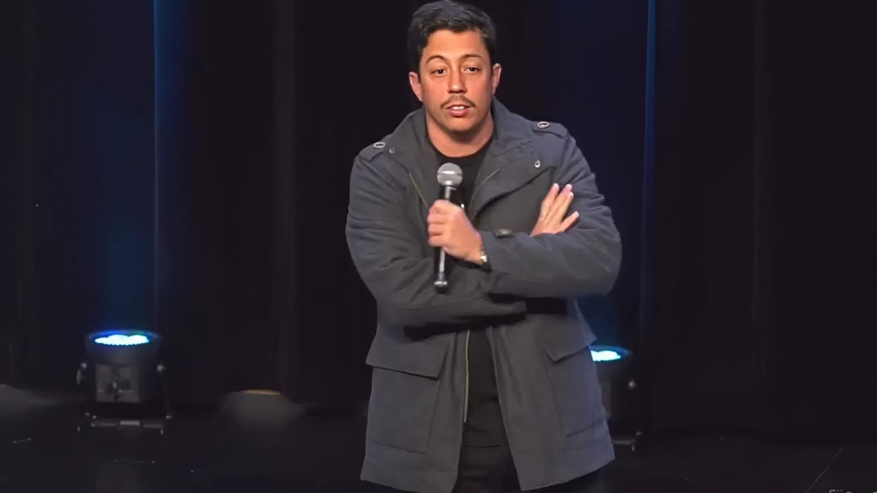 RENATO ALBANI - FUI CONHECER O MELHOR LUGAR DA CIDADE  E NÃO TINHA ABSOLUTAMENTE NADA