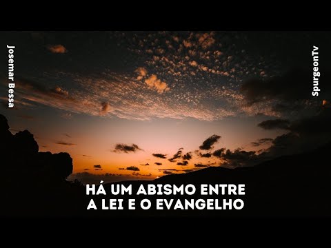 Vídeo: Quando Existe Um Abismo Entre O Interior E O Exterior