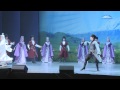 Балкария- танец приветсвие