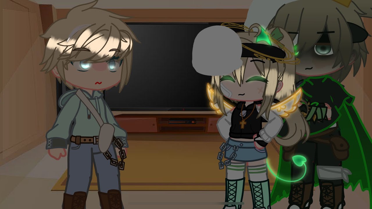 ￼TCFSV react to drista(sorry the video Short)￼