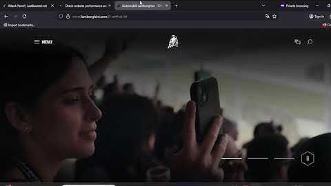 JustBooted.net vs Lamborghini | BEST IP BOOTER / IP STRESSER 2025