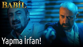 Babil 19. - Yapma İrfan