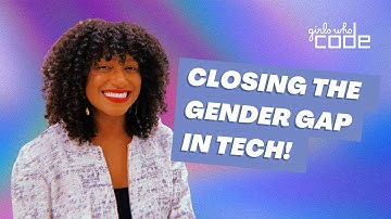 Girls Belong In Computer Science!