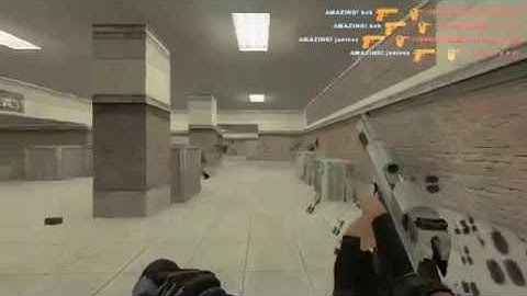 FRAGSHOW #5 [ UCP 8.1 - 8.3 ] by JUNI