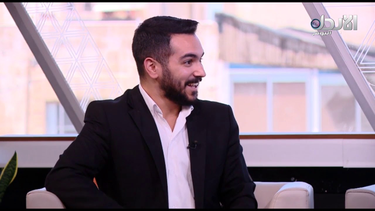 حكمت المستريحي - الدلالات الرمزية - صباح الوطن