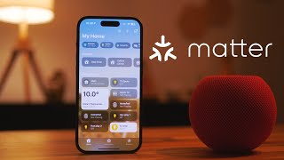 Matter 1.0 & HomeKit  - 7 things you should know before you upgrade to the new smart home standard screenshot 5