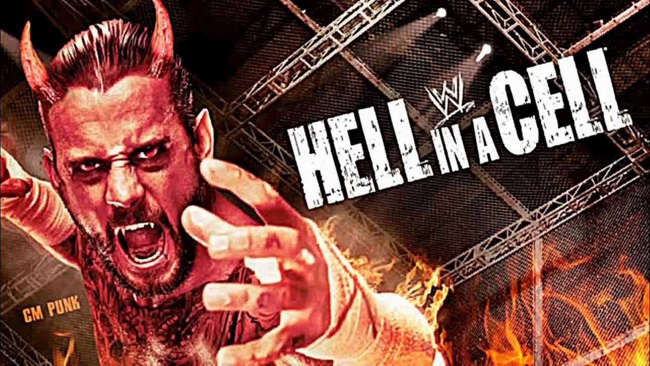 Hell in a cell. Download hell in a cell for pc.