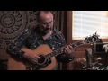 Capture de la vidéo Colin Hay: How To Play Overkill Tutorial