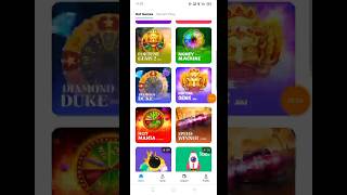 Dekho Easy Cash Game app |Superb Rocket Game App Link | New rocket cash game app link |#viralshorts screenshot 5