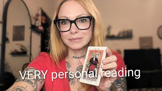 Download Lagu PERSONAL READING ✨ FOR SOMEONE OUT THERE ❤️ MP3