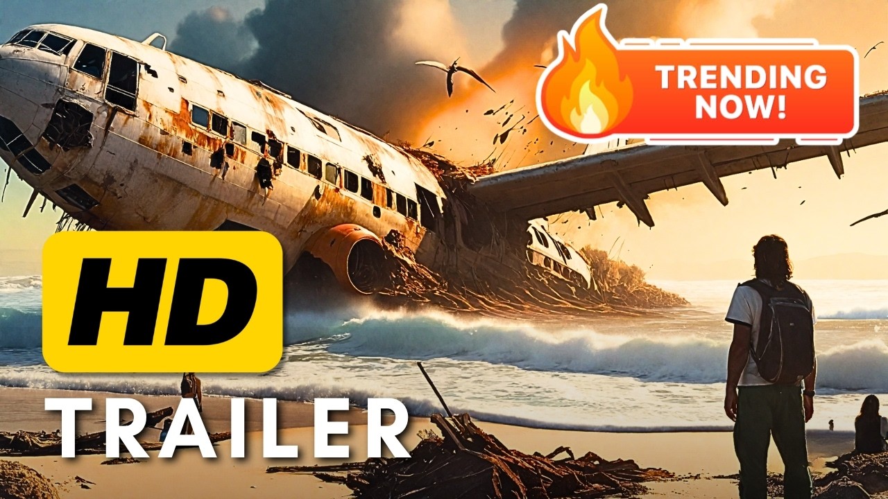 NEW Upcoming Movies (2025) | Must-see Movie Trailers! - YouTube