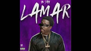 YN Jay - Lamar (You Can't Stop The Rain) Official Audio #BMF