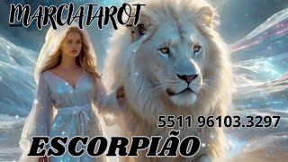 ESCORPIÃO ♏ 🔮UMA GRANDE REVIRAVOLTA EM SUA VIDA!☀️ ALGUÉM SENTE MUITO SUA FALTA💔/ É SEU, É MÉRITO! 🎁