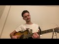 'tis the damn season - Taylor Swift (cover by rhys nymph)
