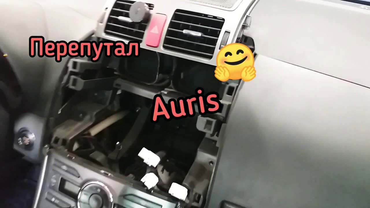 Аукс на магнитолу тойота Аукс на магнитолу тойота