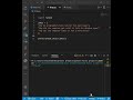 Python Random Joke Generator #Shorts