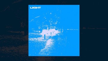 LiiGHT - Visions FULL EP