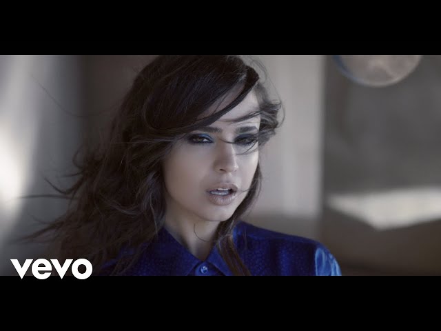 Sofia Carson - LOUD (Official Music Video) class=