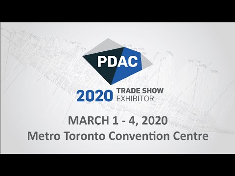 PDAC 2020 - MICROMINE Canada Booth #603