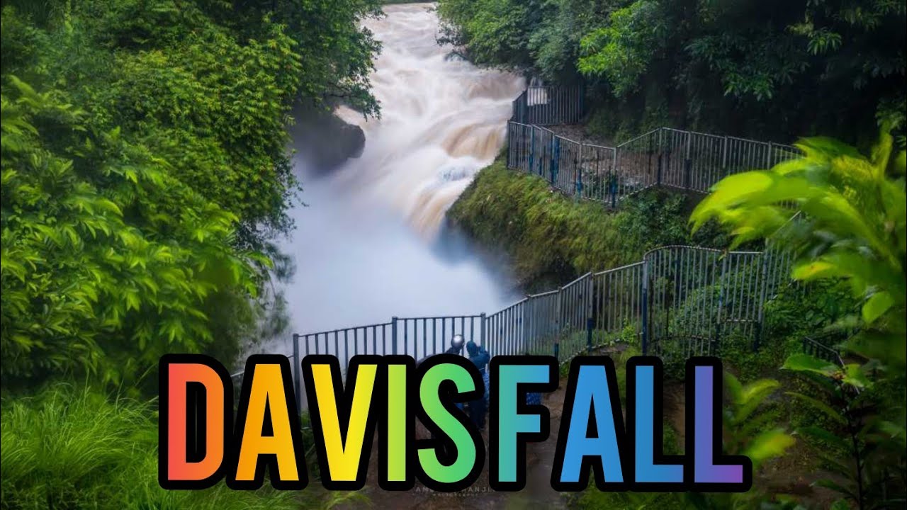 DEVIS FALL || POKHARA VLOG || Mr Brandyee😍😍