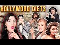 The Dark History of Old Hollywood&#39;s Diet Culture