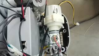 Mspa Repair Video For F-Tr F-Du F-Mo Series How To Replace Filter Pump