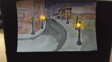 ATTiny85 Final Project!!!