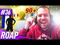 JE PACK LE MEILLEUR JOUEUR DU JEU - ROAP #36