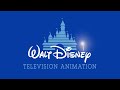 Walt Disney Television Animation/Disney Television Animation/Disney Junior (2014)