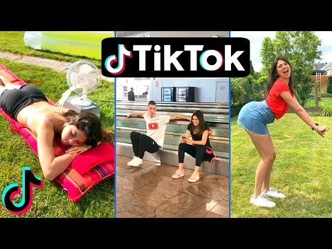 TOP 10 TIK TOK VIDEOS CELINE DEPT DEEL 2 #13