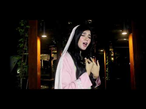 Melsy Delsini - Hasbunallah - Sholawat (Official Video Music)