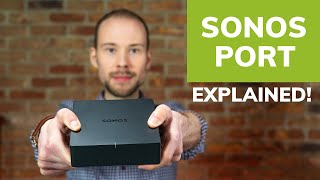 Sonos Port Explained: Do You Need It? screenshot 4