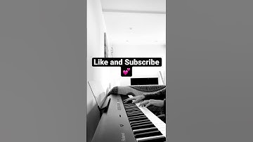 Thumbnail of Post Malone - Chemical (Piano Cover)