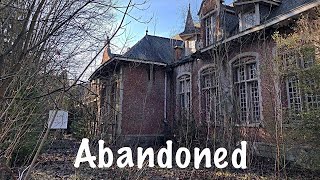 Exploring an Abandoned Shutter Island The lost Asylum