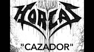 Horcas - Cazador (AUDIO) chords