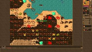 BOLLOSCRIPTS [Mage] Glooth Bandits New