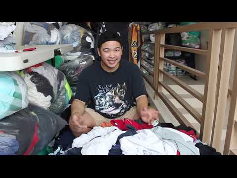 Video: Paano Pumili Ng Shirt