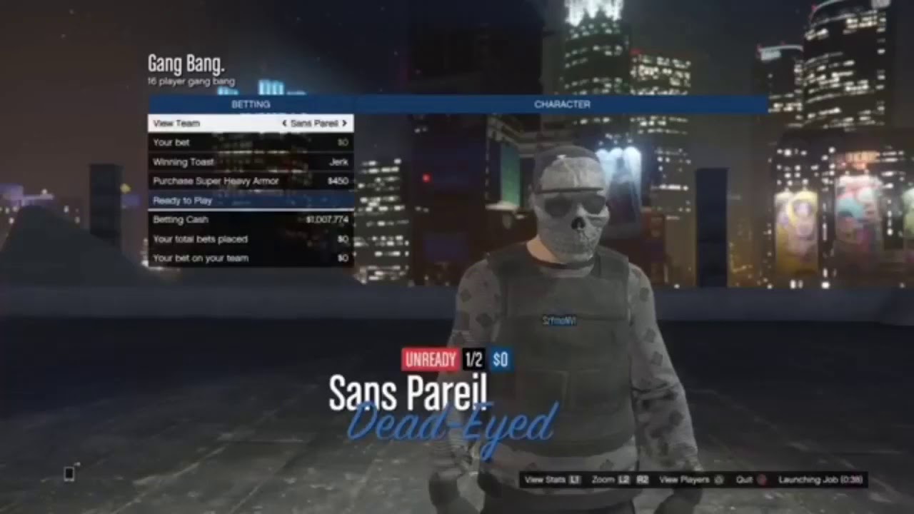 Exposing Gta Nerds Feat. ScorpKillaz-XV, HighPowerSkills (mckevin40), xYukz_, Pharelledad