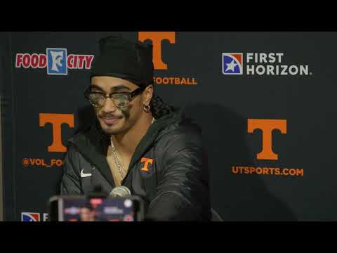 Vols QB Nico