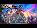Zeit für Optimierungen 📈 Witchspire | Part 5