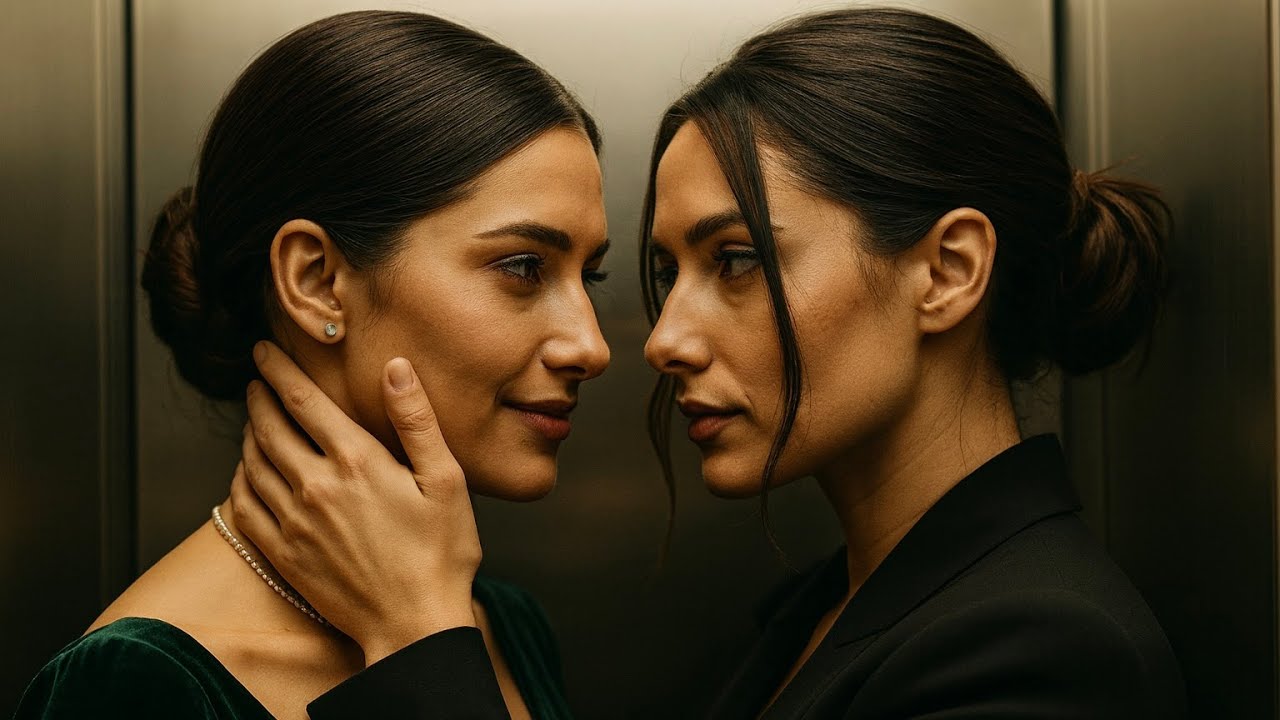 La Mentira que Me Llevó a Enamorarme de Mi Secretaria | Historia Lésbica