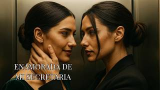 La Mentira que Me Llevó a Enamorarme de Mi Secretaria | Audiocuento de Ficción