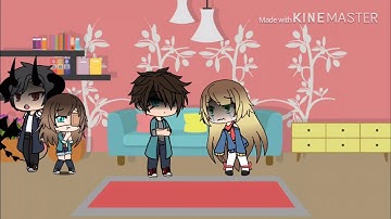 Sarcasm by Get Scared Glmv { Annalise’s backstory}