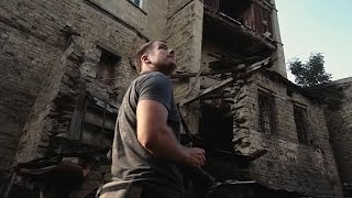 Американец о путешествии в Кубачи Американец о путешествии в Кубачи