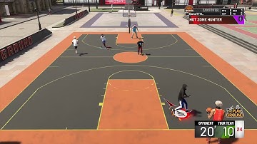 2K20 LIVE STREAM |Rep Grind PLAYING WITH SUBS