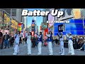 KPOP IN PUBLIC NYC BABYMONSTER BATTER UP Dance Cover In NYC 