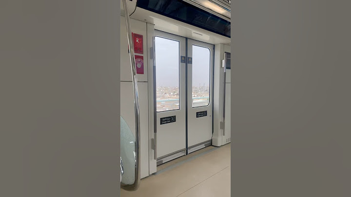 Riyadh Driverless Metro Train wao Amazing #shorts  #shortvideo #riyadhmetero