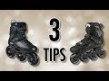 How To Choose Your 1st Inline Skates!