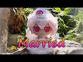 What's Your Relationship With Your Fumo? (All Endings)