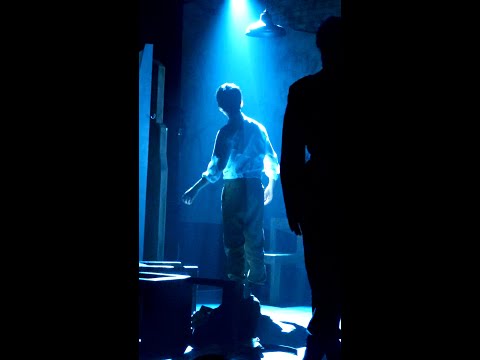 20230128 밤. 데미안 커튼콜 (김현진 싱클레어)